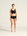 Boxeri sport Craft Active Boxer - negru | lenjerie tehnică