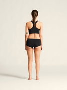 Boxeri sport Craft Active Boxer - negru | lenjerie tehnică