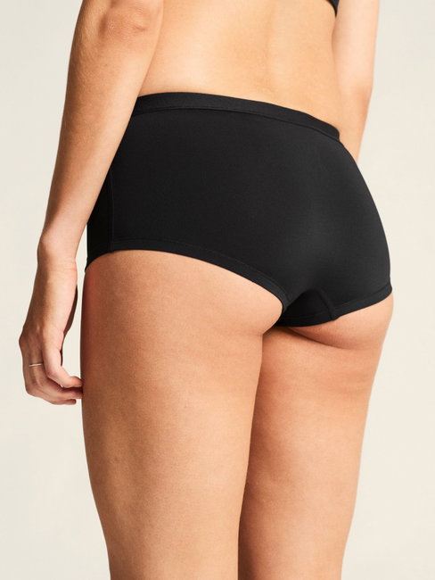 Boxeri sport Craft Active Boxer - negru | lenjerie tehnică