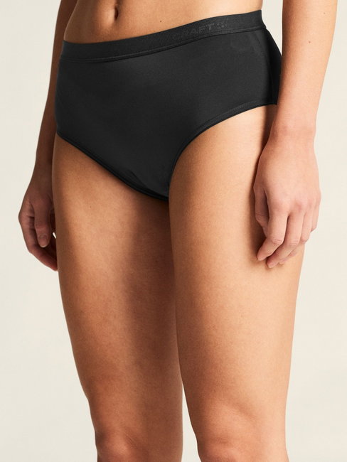 Chiloti sport Craft Active Hipster - negri | lenjerie tehnică