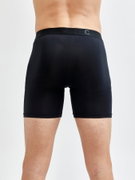 Boxeri sport Craft Core Dry Boxer 6-inch - negru | uscare rapidă