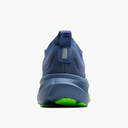 Pantofi alergare Brooks Glycerin 23 - albastru | amortizare premium