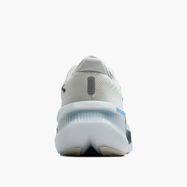 Pantofi alergare Brooks Glycerin Max 2 - albastru | amortizare premium