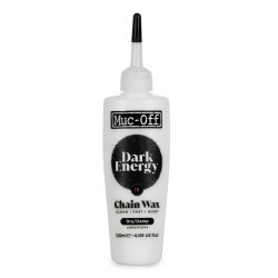 Ceara pentru Lant Muc-Off Dark Energy Bicycle Chain Wax 120ml