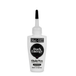 Ceara pentru Lant Muc-Off Dark Energy Bicycle Chain Wax 50ml