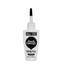 Ceara pentru Lant Muc-Off Dark Energy Bicycle Chain Wax 5ml sample