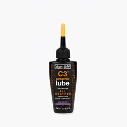 Lubrifiant Muc-Off C3 All Weather Ceramic Lube 50ml