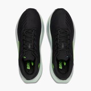 Pantofi alergare Brooks Glycerin Max 2 - verde | amortizare premium