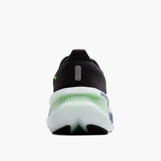 Pantofi alergare Brooks Glycerin Max 2 - verde | amortizare premium