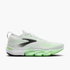 Pantofi alergare Brooks Glycerin Flex - alb
