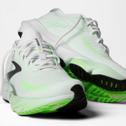 Pantofi alergare Brooks Glycerin Flex - verde | amortizare premium