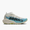 Pantofi trail Brooks Ghost Trail - gri (086)