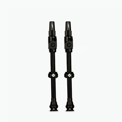Valve tubeless Muc-Off Tubeless Valves Big Bore Lite XXLarge Black