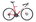 Bicicleta Superior RR 9.4 28 Gloss Red/White 54cm - (M)