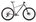 Bicicleta Superior XC 6.0 29 Matte Dark Chrome 18 - (M)