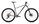 Bicicleta Superior XC 6.0 29 Matte Dark Chrome 18 - (M)