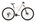 Bicicleta Superior XC 6.0 MS 29 Gloss White/Copper