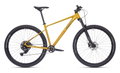 Bicicleta Superior XC 819 29 Matte Black/White/Team Red 22.0 - (XL)