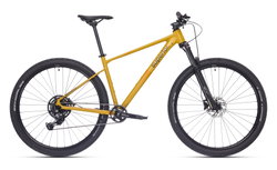 Bicicleta Superior XC 6.2 29 Gloss Yellow