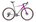 Bicicleta Superior XR 6.3 GR 28 Gloss Electric Purple/Grey