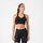 Bluza de corp Castelli Comfort Travel, pentru femei, negru S/M