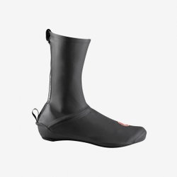 Huse pantofi Castelli Aero Race, Negru, L, 43-44