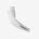 Incalzitoare brate Castelli UPF 50+ Arm 3, unisex, alb
