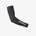 Manecute Castelli UPF 50+ Light 2, unisex, negru