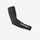 Manecute Castelli UPF 50+ Light 2, unisex, negru