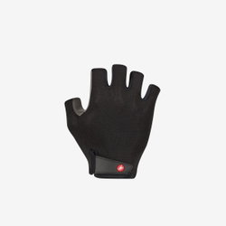 Manusi Castelli Competizione 3, unisex, negru