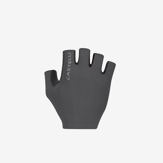 Manusi Castelli Espresso, unisex, gri inchis