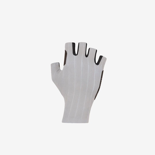Manusi Castelli Rosso Corsa Pro, unisex, argintiu