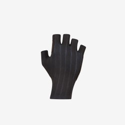 Manusi Castelli Rosso Corsa Pro, unisex, negru