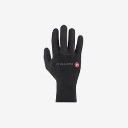 Manusi din neopren Castelli Diluvio One, Negru, XL