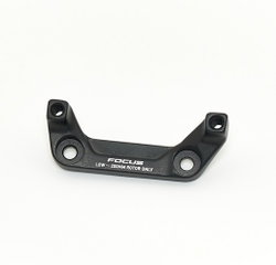 Adaptor etrier postmount Focus JAM2 Low 200mm spate