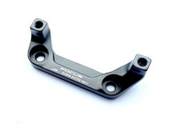 Adaptor etrier postmount Focus JAM2 Low 203mm spate