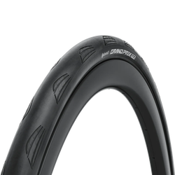 Anvelopa pliabila Continental Grand Prix TR 28-622 Neagra