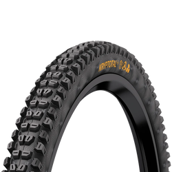 Anvelopa pliabila Continental Kryptotal-R 27.5 Downhill Soft 65-584 (27.5x2.6)