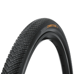 Anvelopa pliabila Continental Terra Competition Race Rapid 35-622 neagra