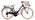 Bicicleta Adriatica Girl 20 Bimba 7V Alba
