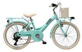 Bicicleta Adriatica Girl 20 Bimba 2021 1V alba