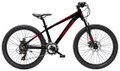 Bicicleta Adriatica CTB 24 Donna 2021 6V alba