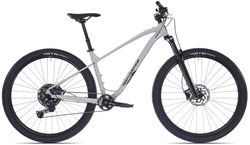 Bicicleta Rock Machine Blizz 30 29 Gloss Limerock Grey