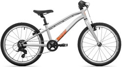 Bicicleta Rock Machine Riff Jr 20 20 Gloss Limerock Grey
