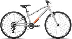 Bicicleta Rock Machine Riff Jr 24 24 Gloss Limerock Grey