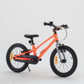 Bicicleta RoyalBaby Space Shuttle 16 Black