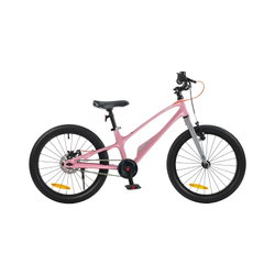 Bicicleta Royal Baby EZ Space Shark 18 Pink