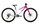 Bicicleta Superior F.L.Y. 27 27.5 Gloss Purple