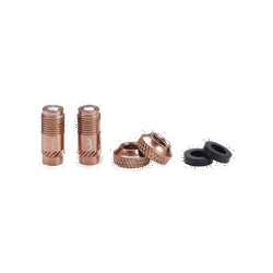Capace valva BBB CoreCap copper set 2 bucati