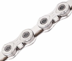 Lant KMC X12 Silver 12 Viteze 126 Zale